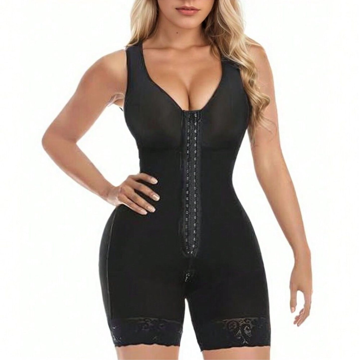 Eve Shapewear, Full Body Sculpting Abdominal Control, Hip Lifter