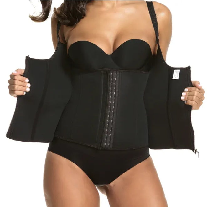 Eve Waist Trainer Corset Waist Tummy