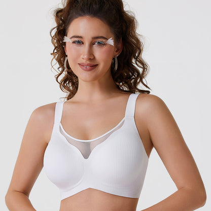 Everyday Wireless Seamless Bra