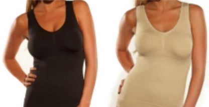 2 Units Tank Top /Cami Shaper