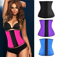 Shaper waist shaping belt