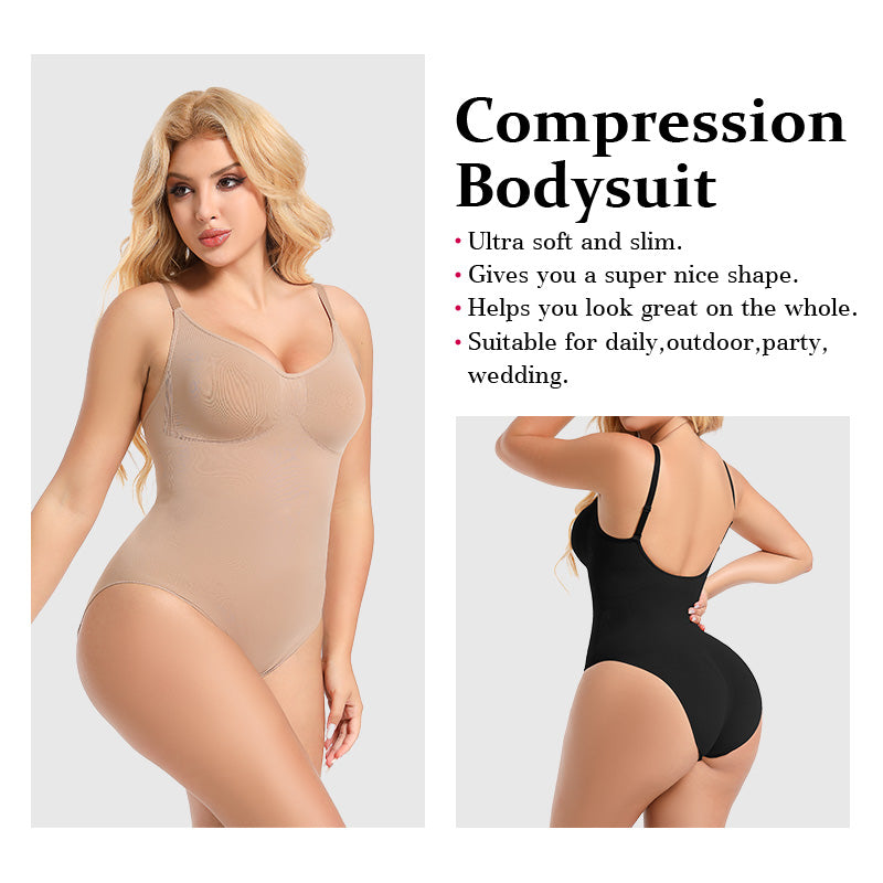 Eve Seamless  Shapewear Slimming