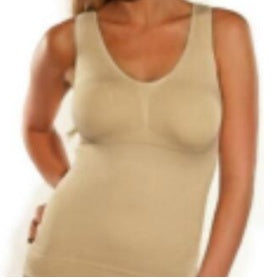 2 Units Tank Top /Cami Shaper