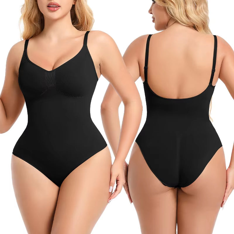 Eve Seamless  Shapewear Slimming