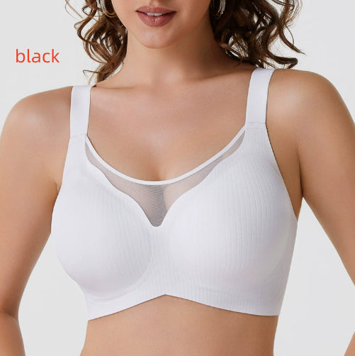 Everyday Wireless Seamless Bra
