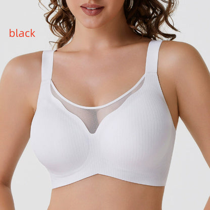 Everyday Wireless Seamless Bra