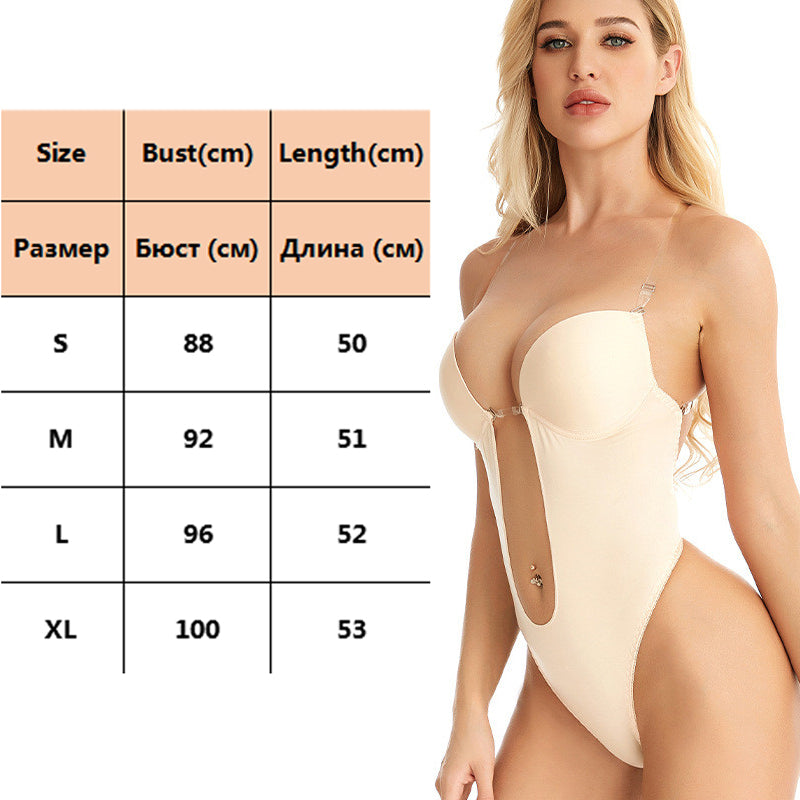 Eve Underwear Bra Tube