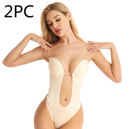 Eve Underwear Bra Tube