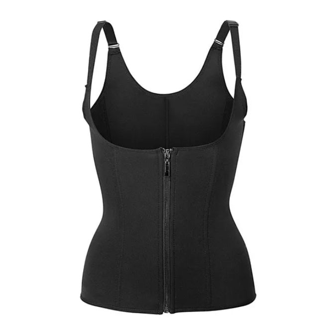 Eve Waist Trainer Corset Waist Tummy