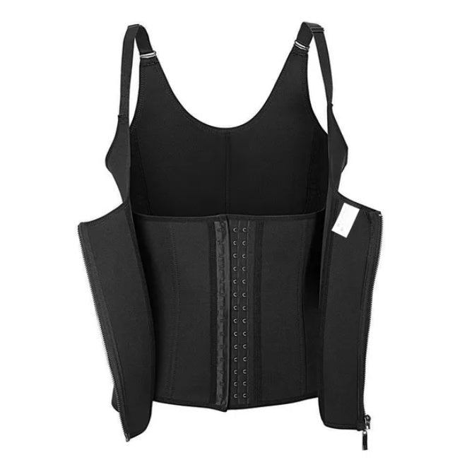Eve Waist Trainer Corset Waist Tummy