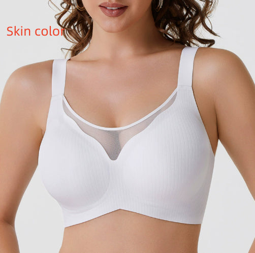 Everyday Wireless Seamless Bra