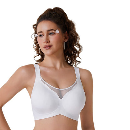 Everyday Wireless Seamless Bra
