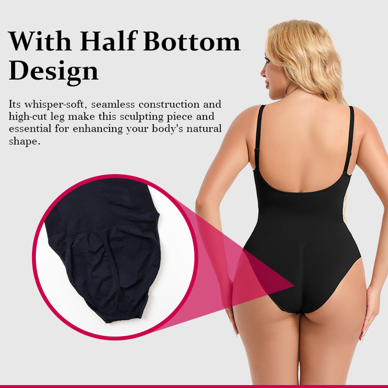 Eve Seamless  Shapewear Slimming