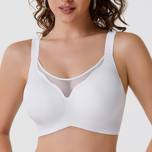 Everyday Wireless Seamless Bra
