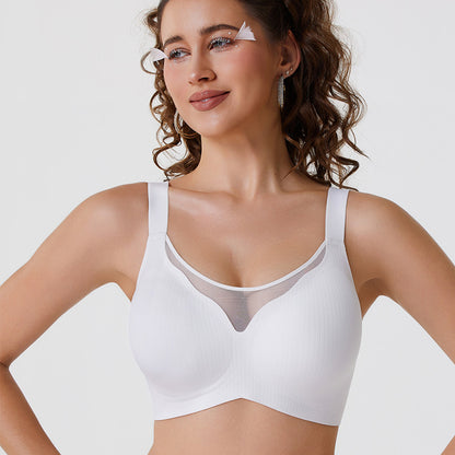 Everyday Wireless Seamless Bra