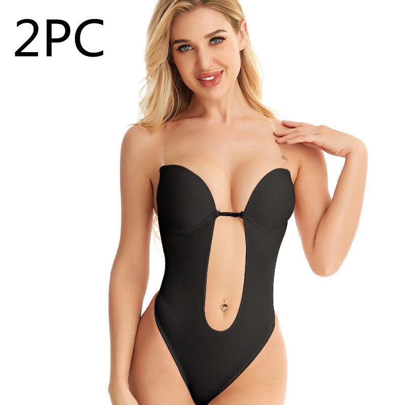 Eve Underwear Bra Tube