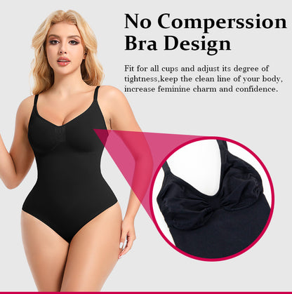 Eve Seamless  Shapewear Slimming