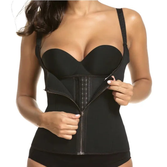 Eve Waist Trainer Corset Waist Tummy